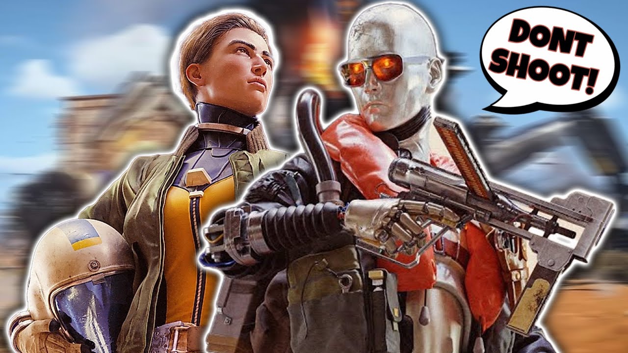 Are Solos Safe In Stella Montis ? | Arc Raiders 