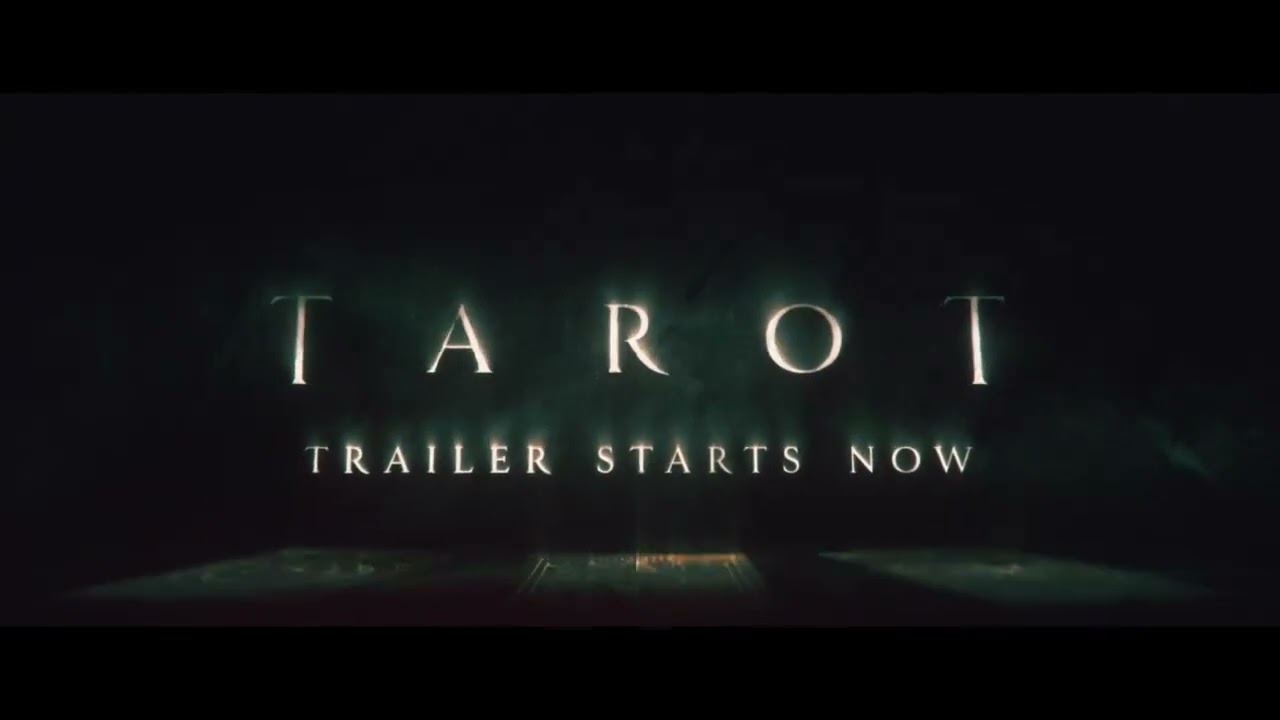 TAROT | Trailer