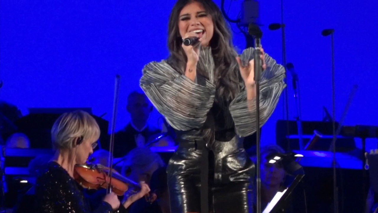 Pentatonix – Hallelujah – Hollywood Bowl Los Angeles, CA 7-3-2017