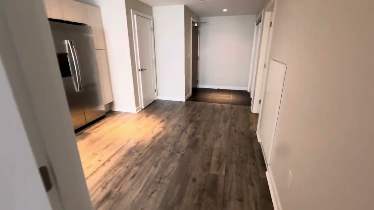 1-Bedroom Unit Barrier Free (Series 06) The Killick - Killam REIT