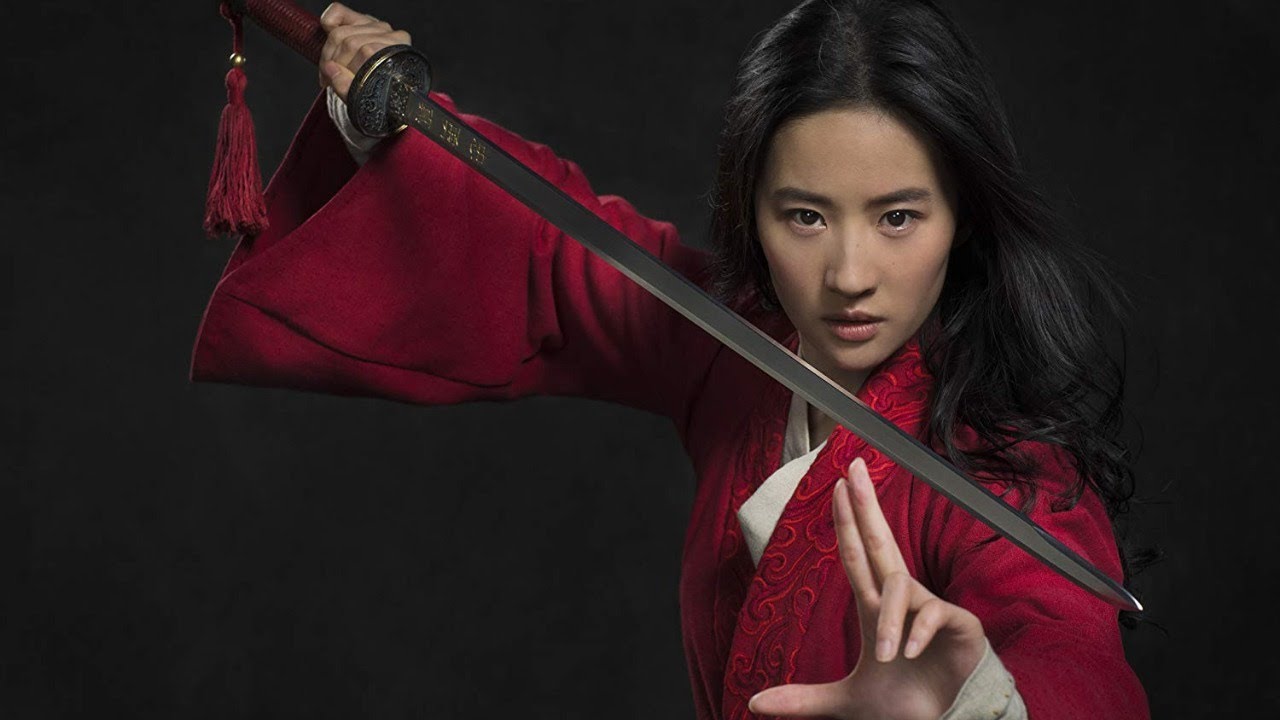 #BoycottMulan Explained | When Liu Yifei and Other Celebs Get Political
