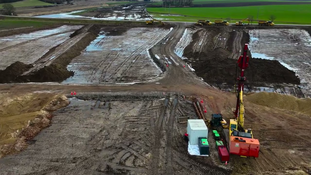 DJI D35 DŽBÁNOV február 2024