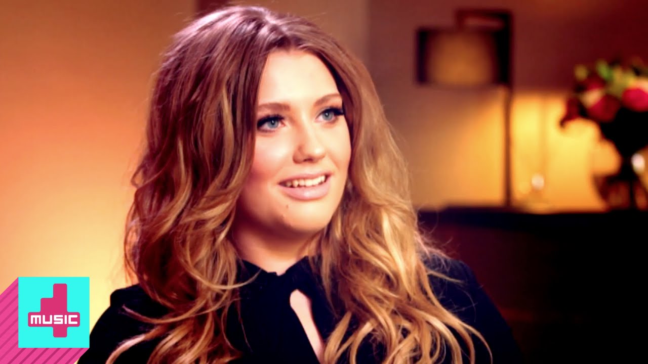 Ella Henderson: Life Essentials