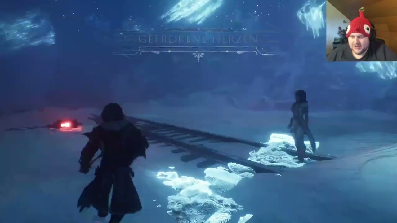 Lets Play Claire Obscure Expedition 33 Part 24 - Only Up?