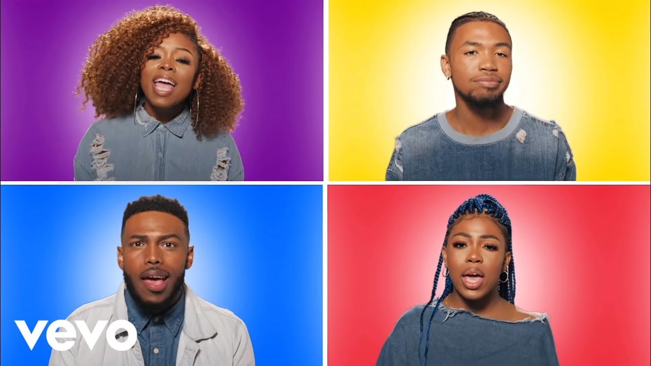 The Walls Group - My Life (Official Video)