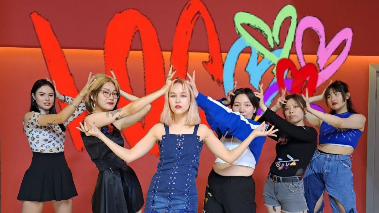 [KPOP IN PUBLIC] 