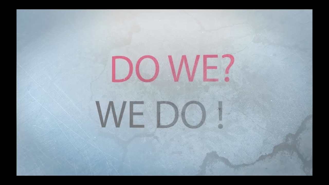 Beck - Do We? We Do! - Automatic Toys