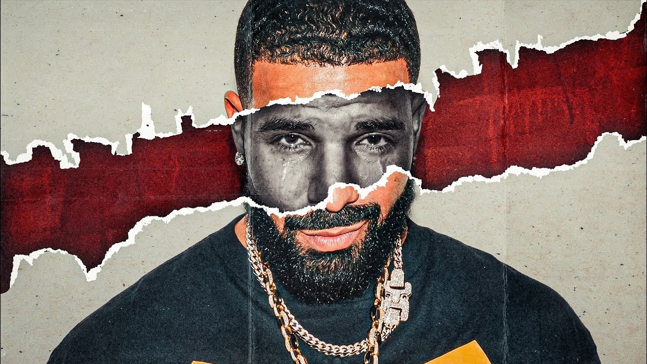 Drake Was Untouchable Until He Wasn't