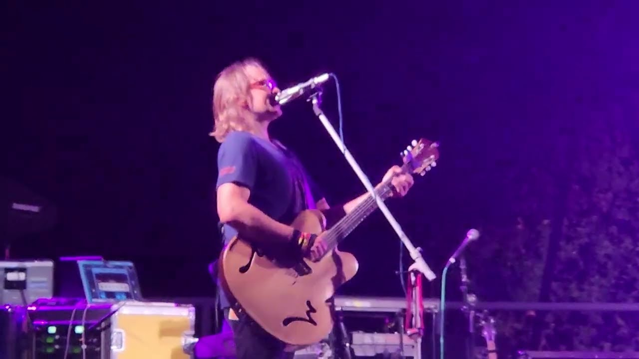 Wheatus - Teenage Dirtbag - live 8/27/2025 at Haddon Lake Park in NJ