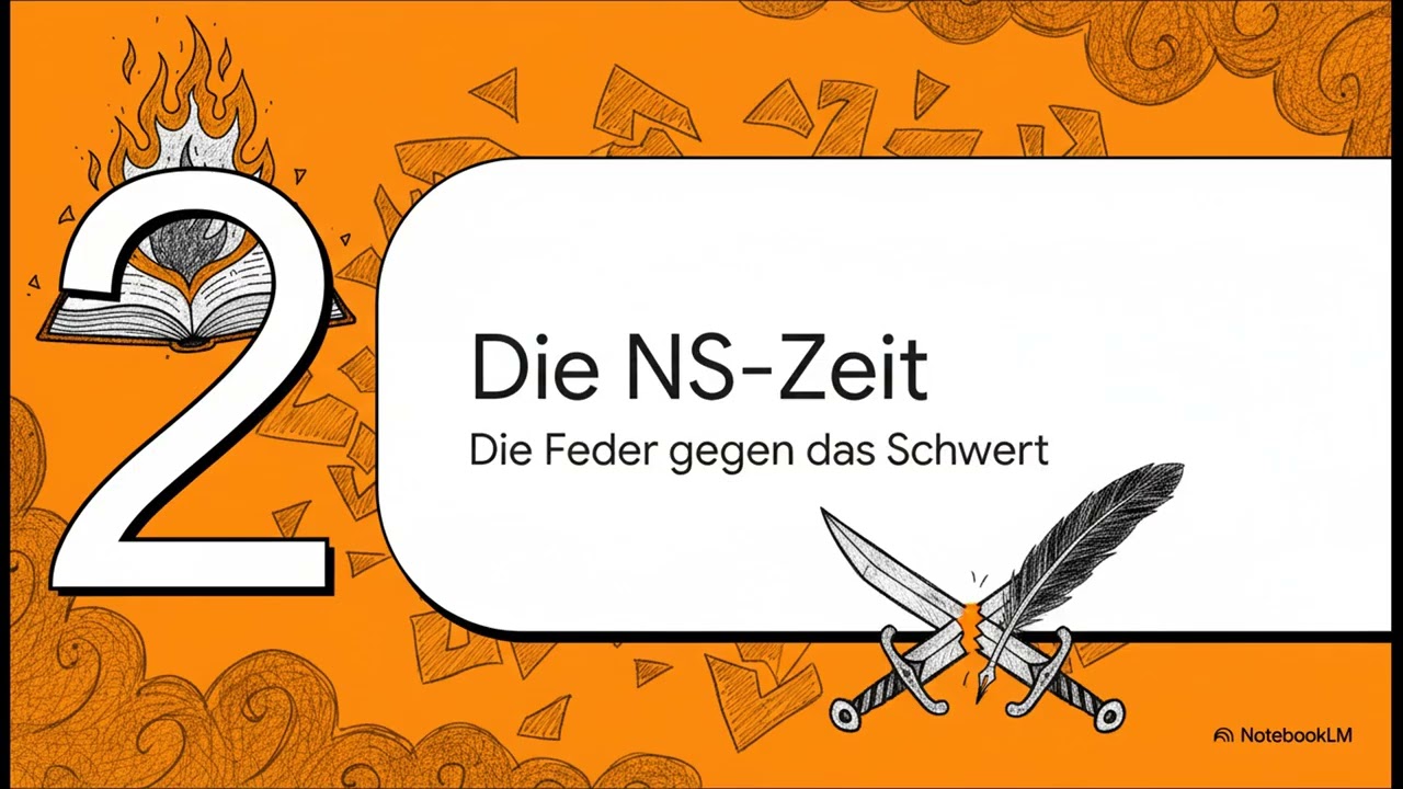 Literatur der Moderne - Ein Jahrhundert der Krisen - Epochenwissen - Literaturgeschichte