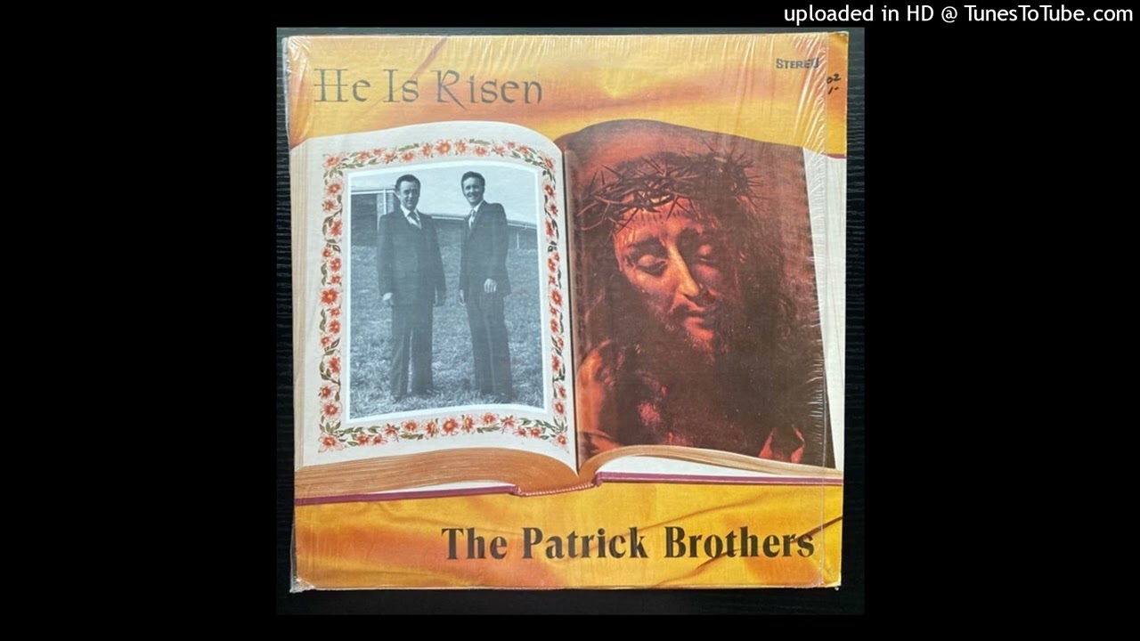 The Patrick Brothers - Where Could I Go (1980)