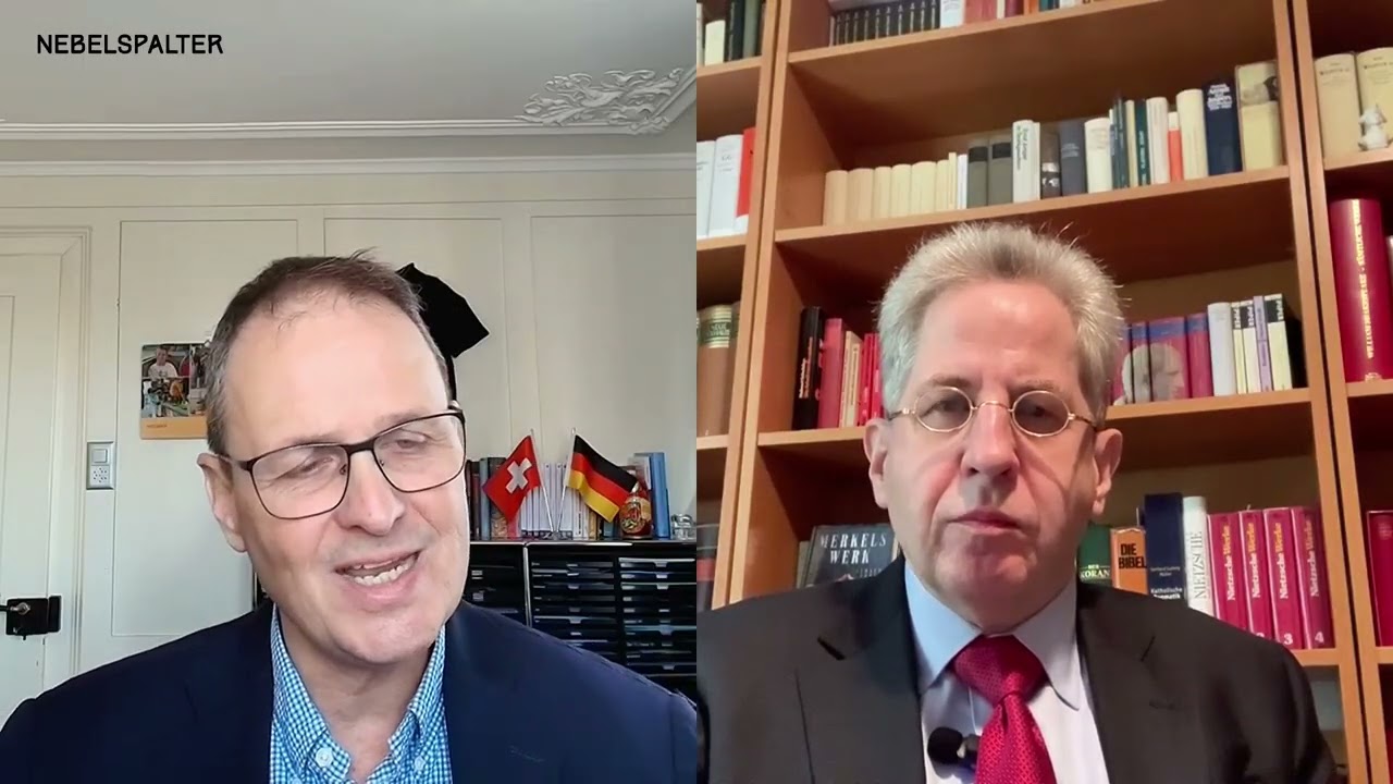 &laquo;Deutsch und deutlich&raquo;: Steinmeier spaltet, was er einen sollte.