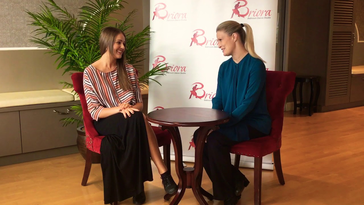 Charlotte Jorgensen Interview
