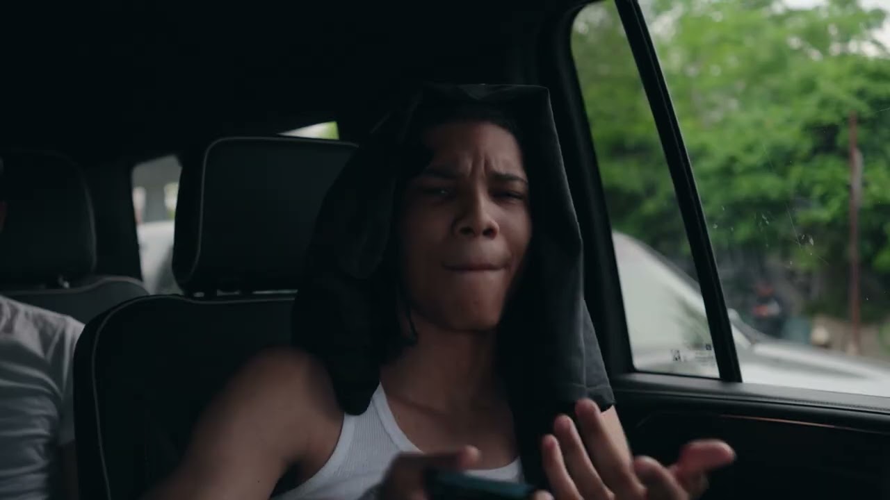 WODDY X MDOT 59 - MY WORLD (OFFICIAL VIDEO)