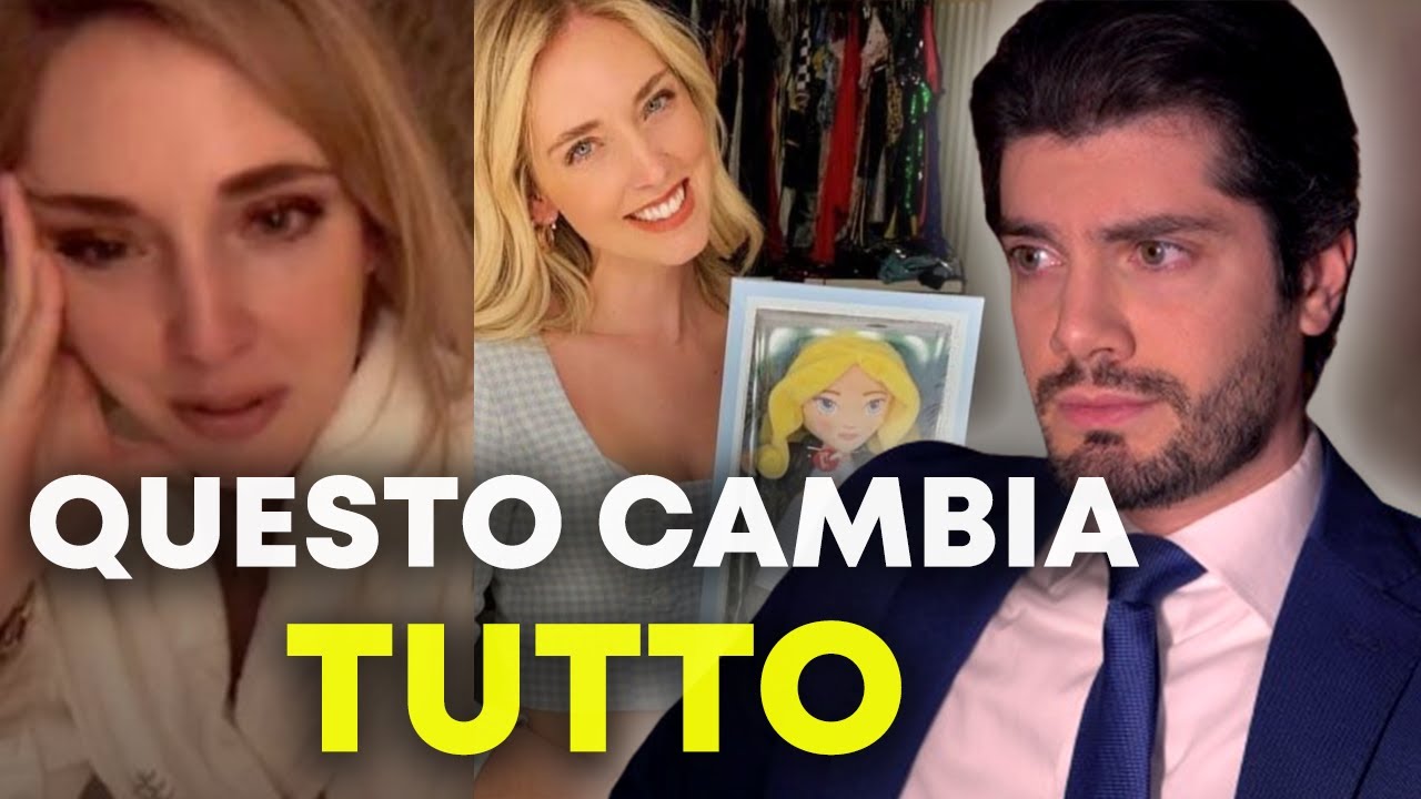 Chiara Ferragni: indagata per truffa aggravata?