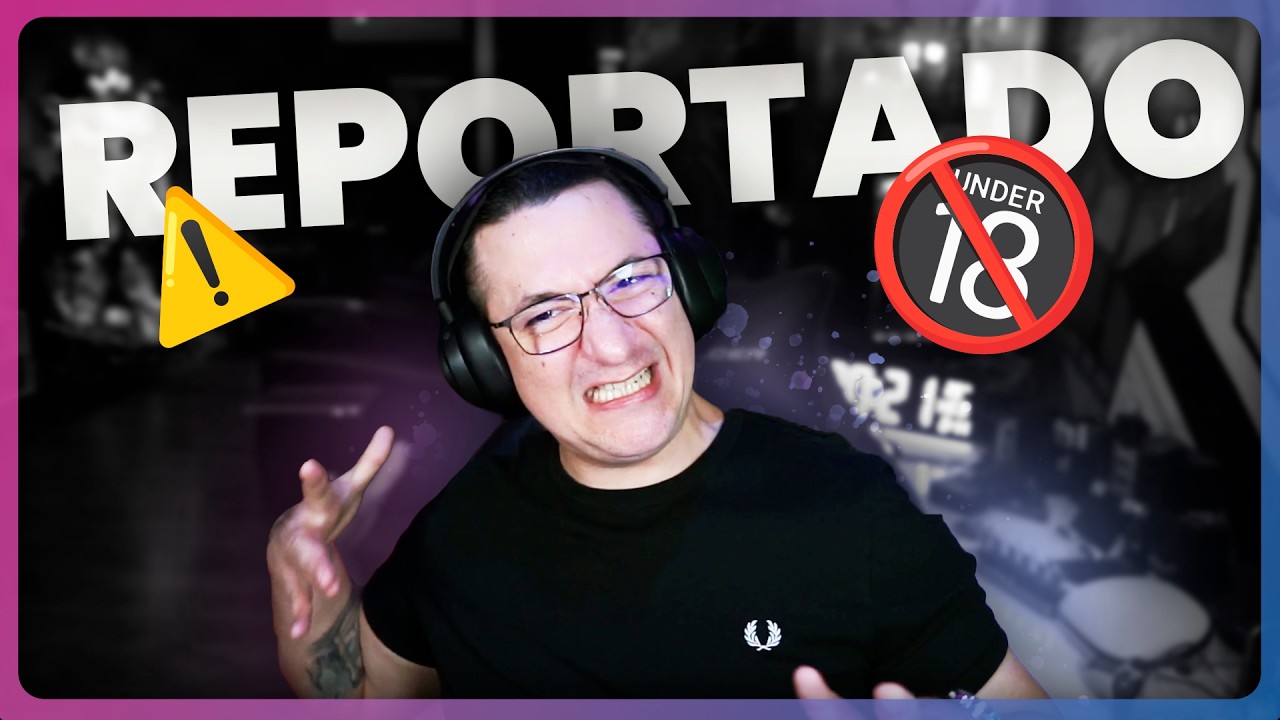 Los juegos ya no pegan | Sufrir jugando (como el xocas) ...