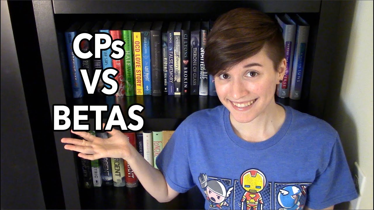CPs vs Betas