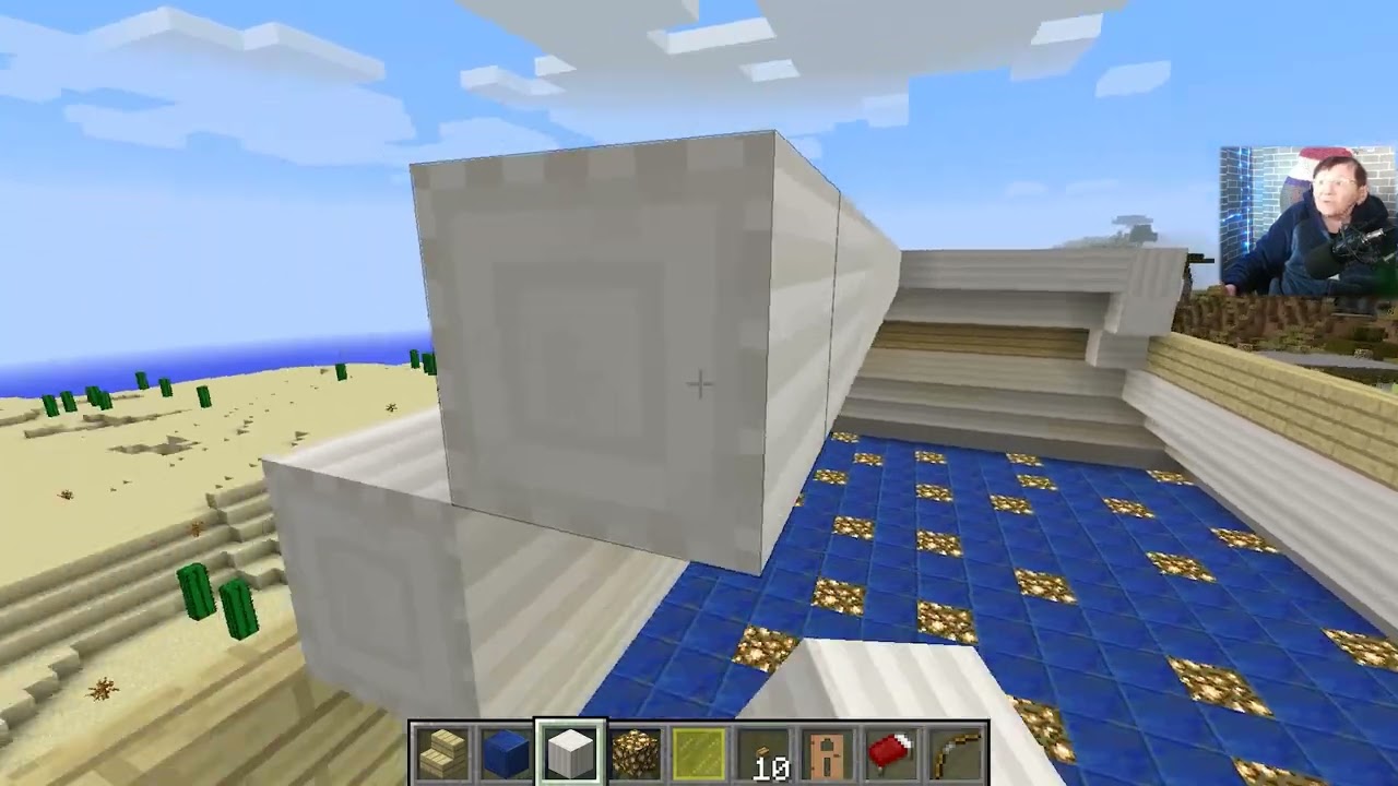 minecraft 11 rész bandi