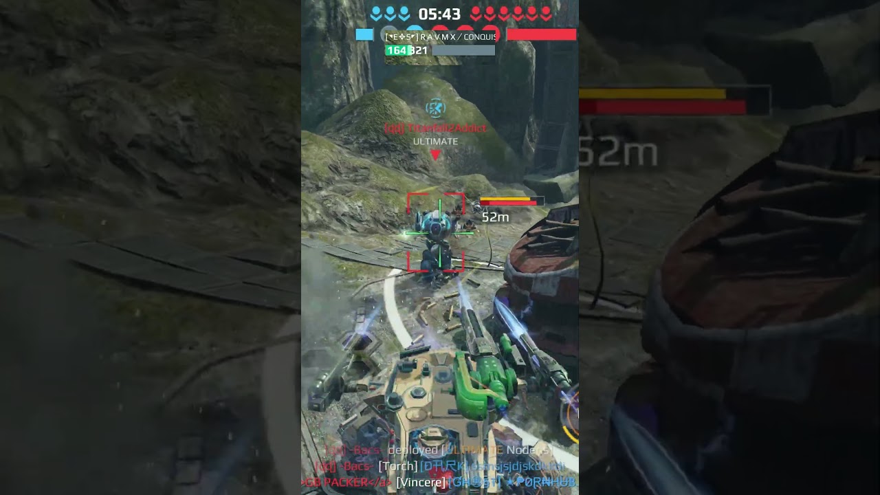 &iexcl;SE CREY&Oacute; INVENCIBLE! 💀 MI DEVOURER VS RAVANA: &iexcl;EL ERROR QUE LE COST&Oacute; LA PARTIDA!  #warrobots 🔥