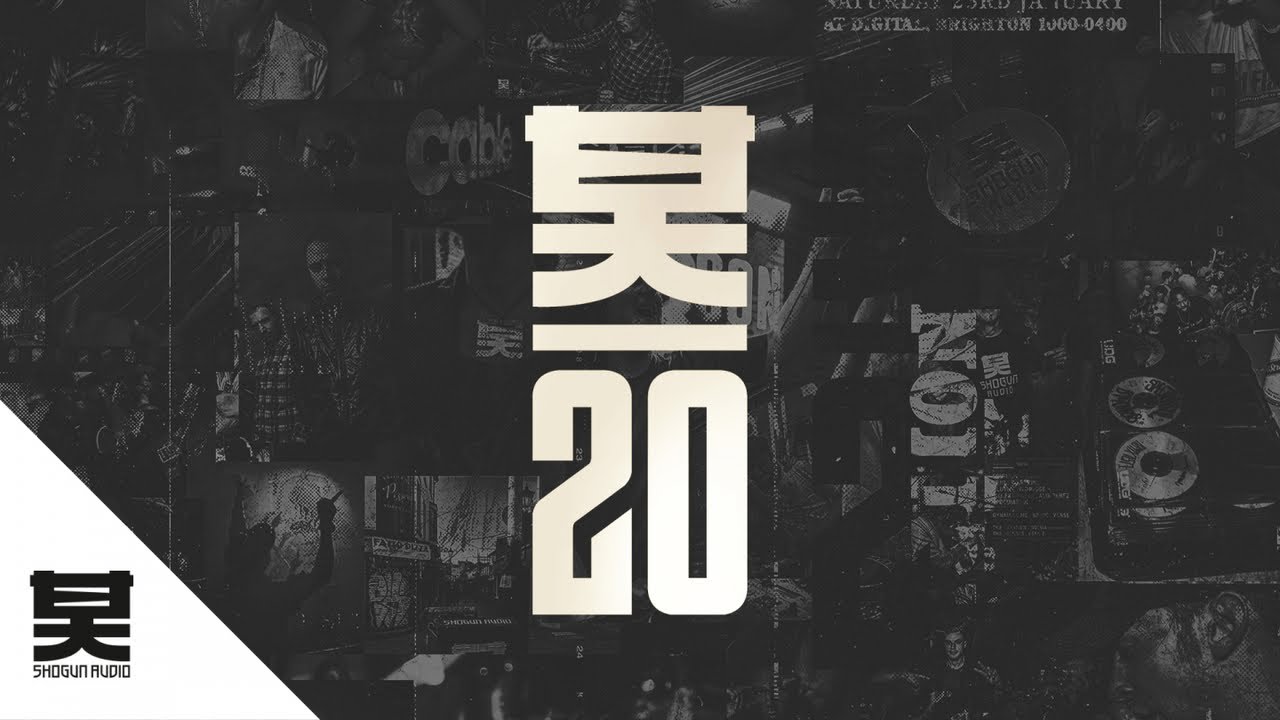 Monrroe & Duskee Ft. Emily Makis - Break The Cycle