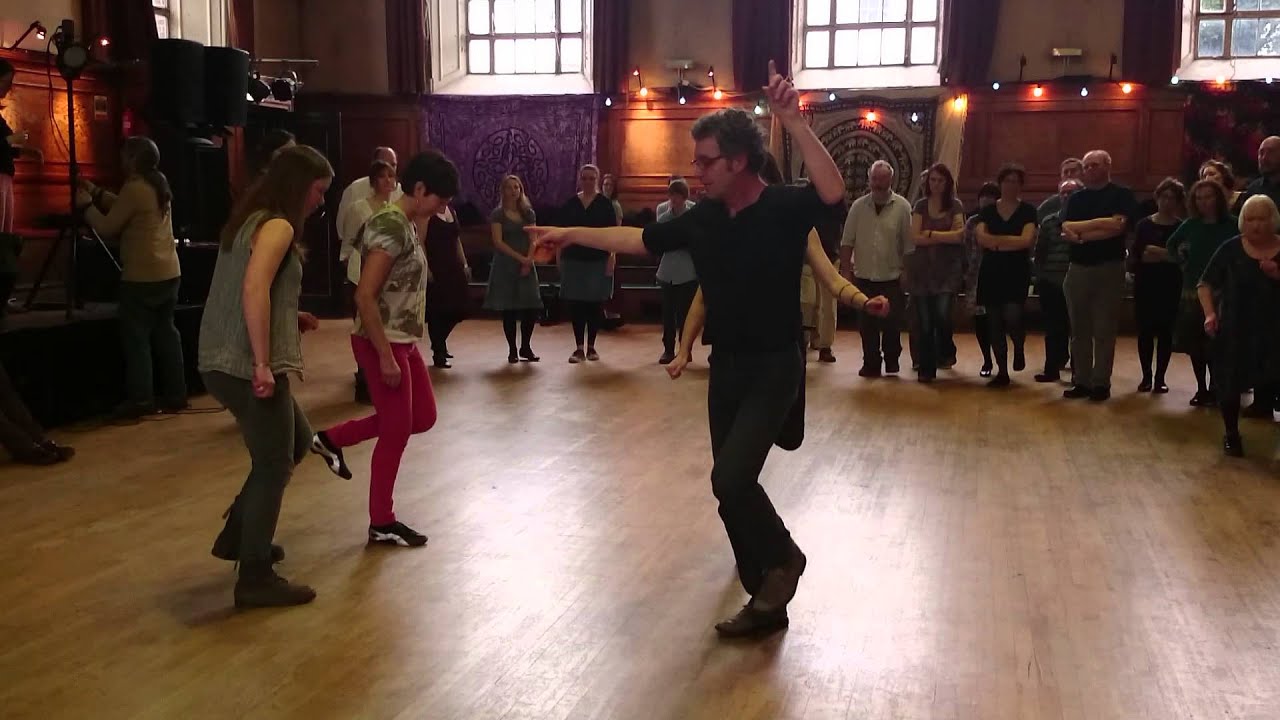 Ciac Boum workshop March 2015