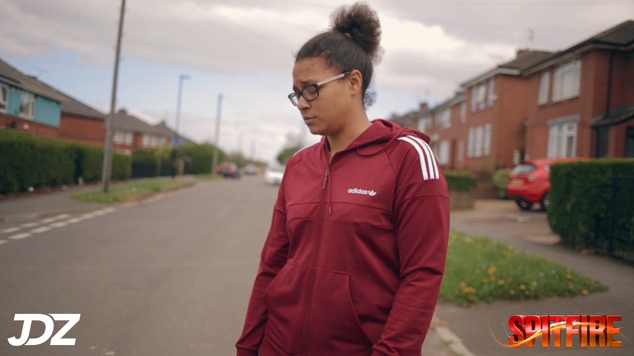 Nerva [SPITFIRE] | JDZmedia