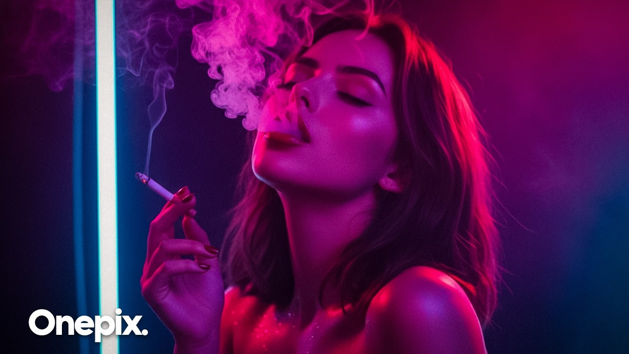 Smoke Mood - Just Relax | English Deep House, Vocal House, Nu Disco | Emotional / Intimate Mood 2026