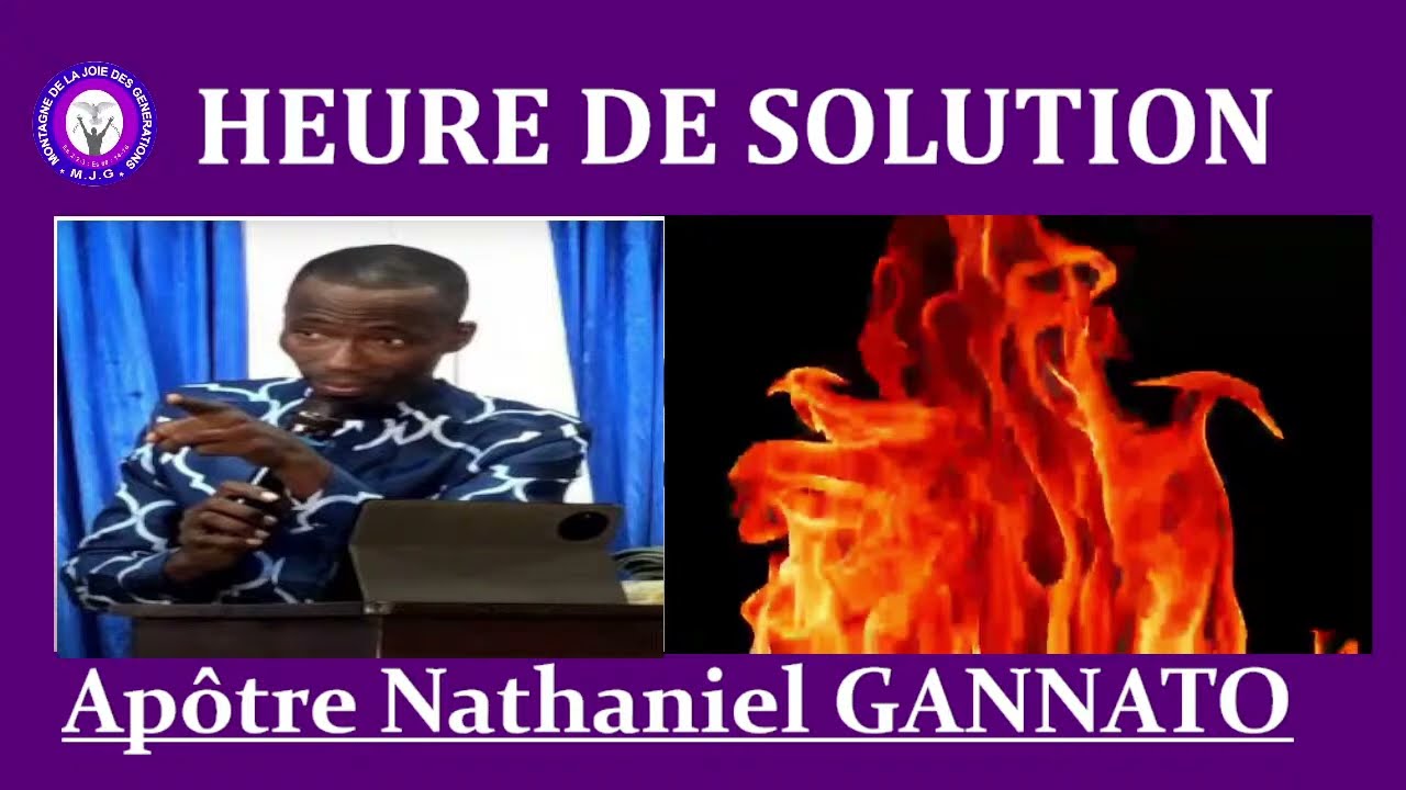 JE VEUX VOIR LA MAIN DE DIEU DANS MA VIE (4)