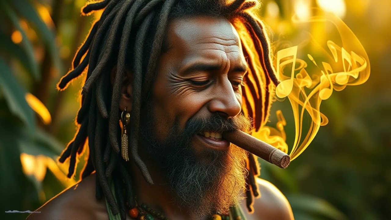 🌴REGGAE MIX |  Dub Journey | Chill Reggae Grooves 🎶 V.32