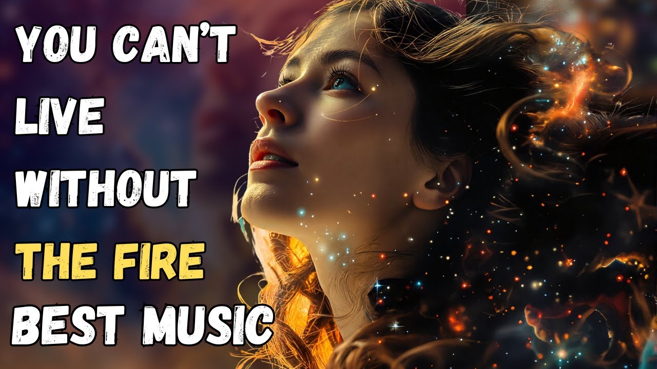 Fire in My Veins - Power Music