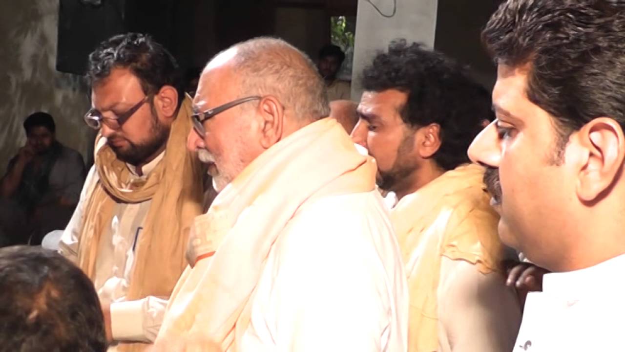 urs data laljamal 2016 hazrat kailyanwala shrif wajahat iftikhar khan qawal