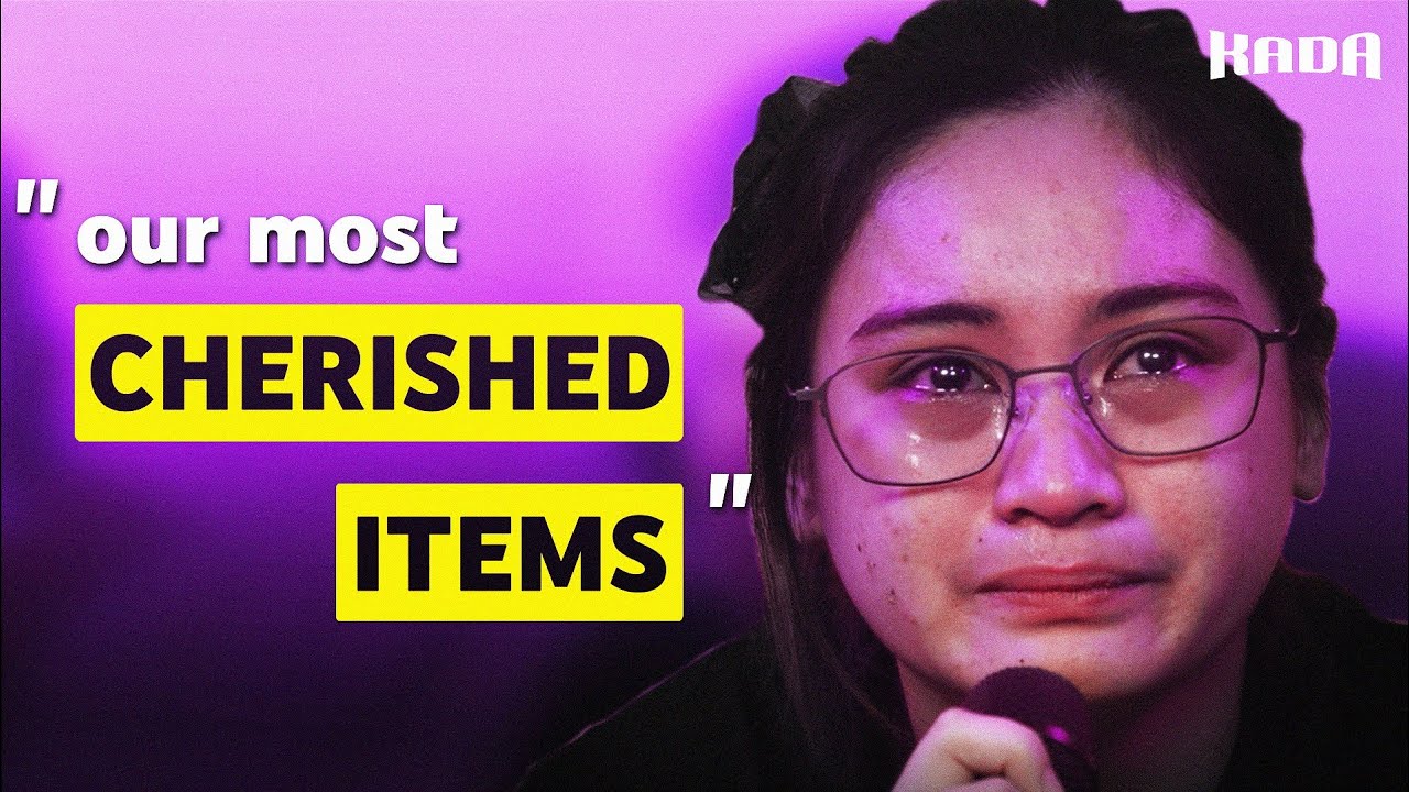 Our Sentimental YouTube Items | Kada Podcast #5