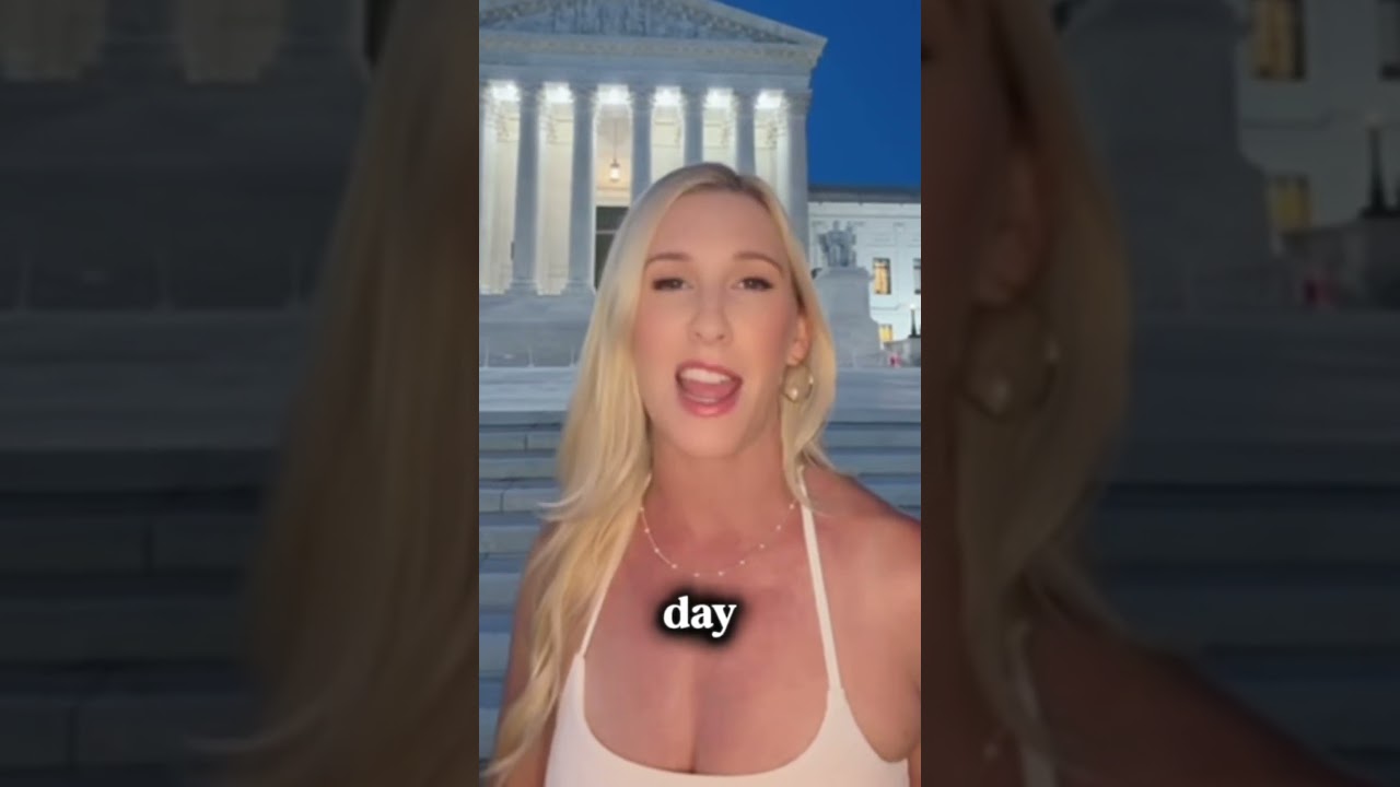 DSA wants to cancel the Supreme Court. Article III just laughed.