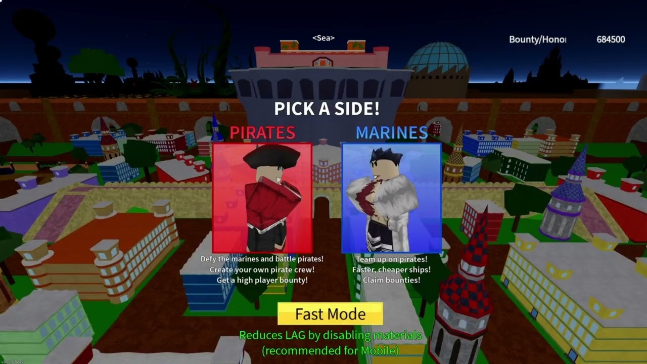 Trading Perm Ice for 24 hours in Blox Fruits!