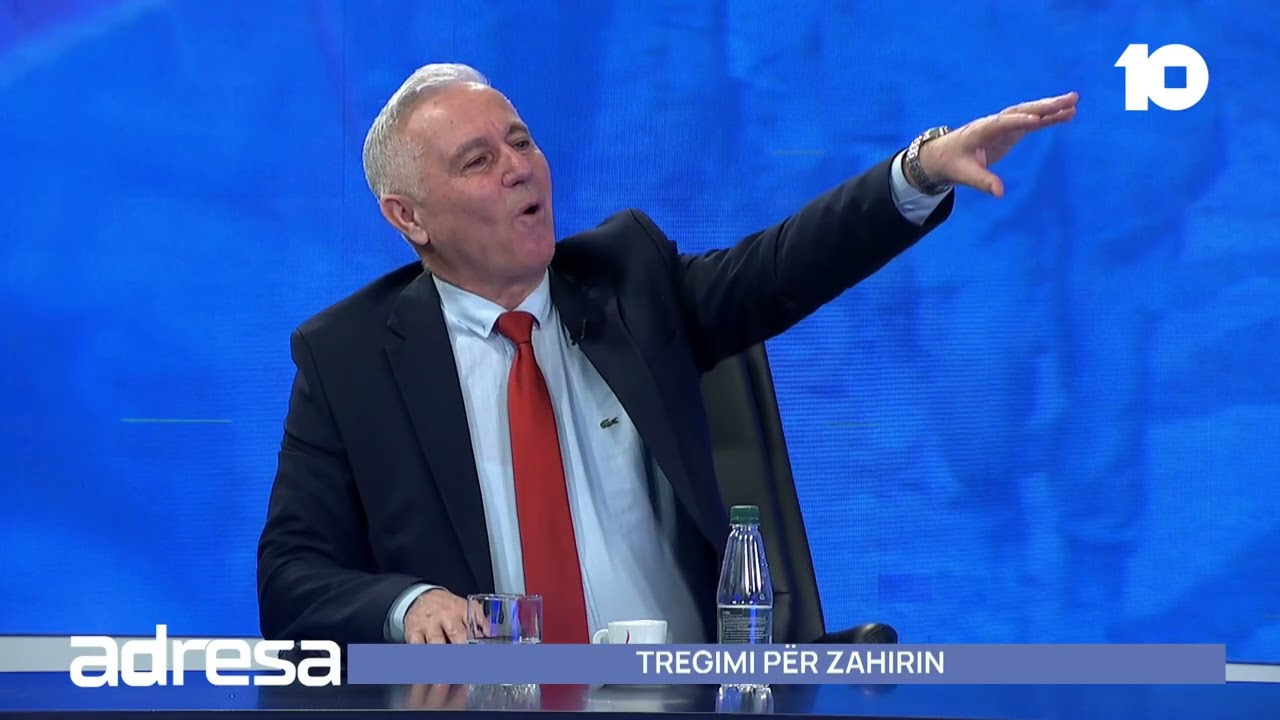 “E kemi lypur tërë ditën se kemi gjetur”, Isak Shabani rrëfen për atentatin ndaj Cipiripit