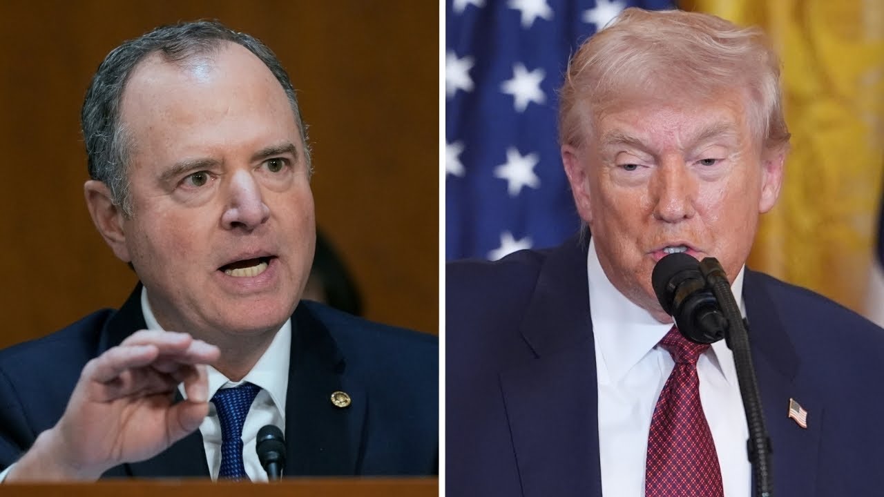 CA Democrats boycott Trump&rsquo;s State of the Union address