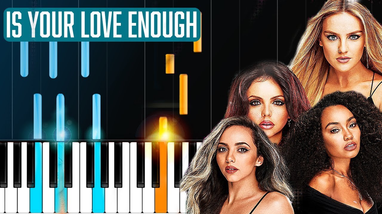 Little Mix  - 