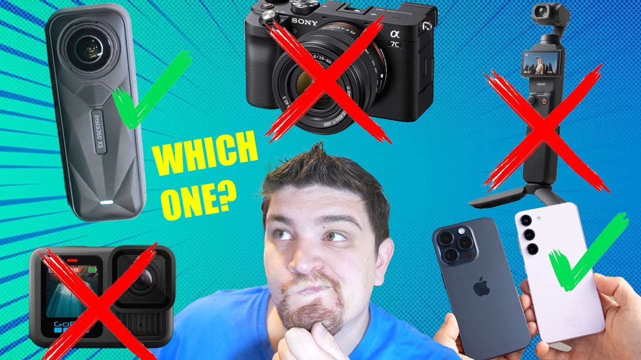 DJs, STOP Using the Wrong Camera! (Full Comparison)