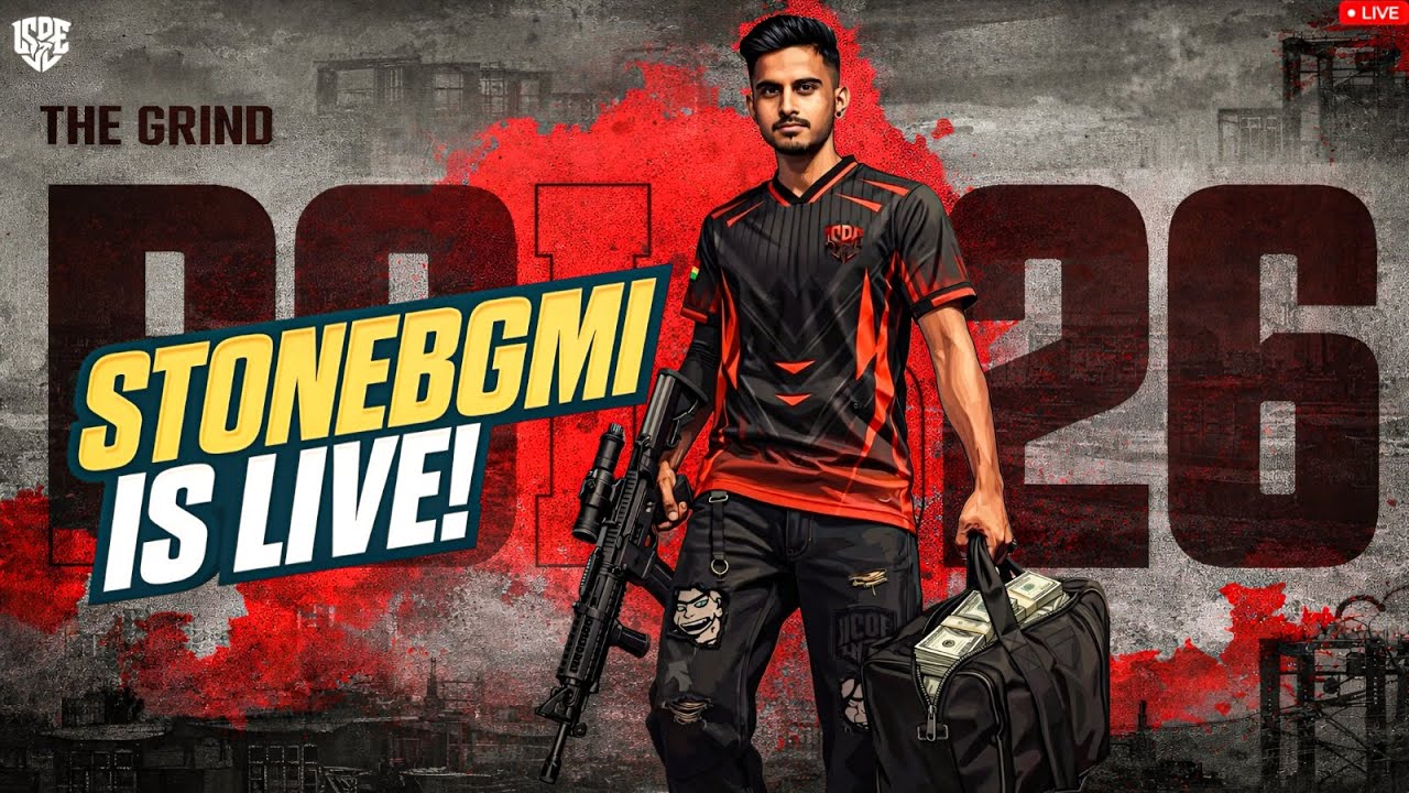 BGIS Scrims + Classic Live | Pro Lobby Grind 🔥KANNADA