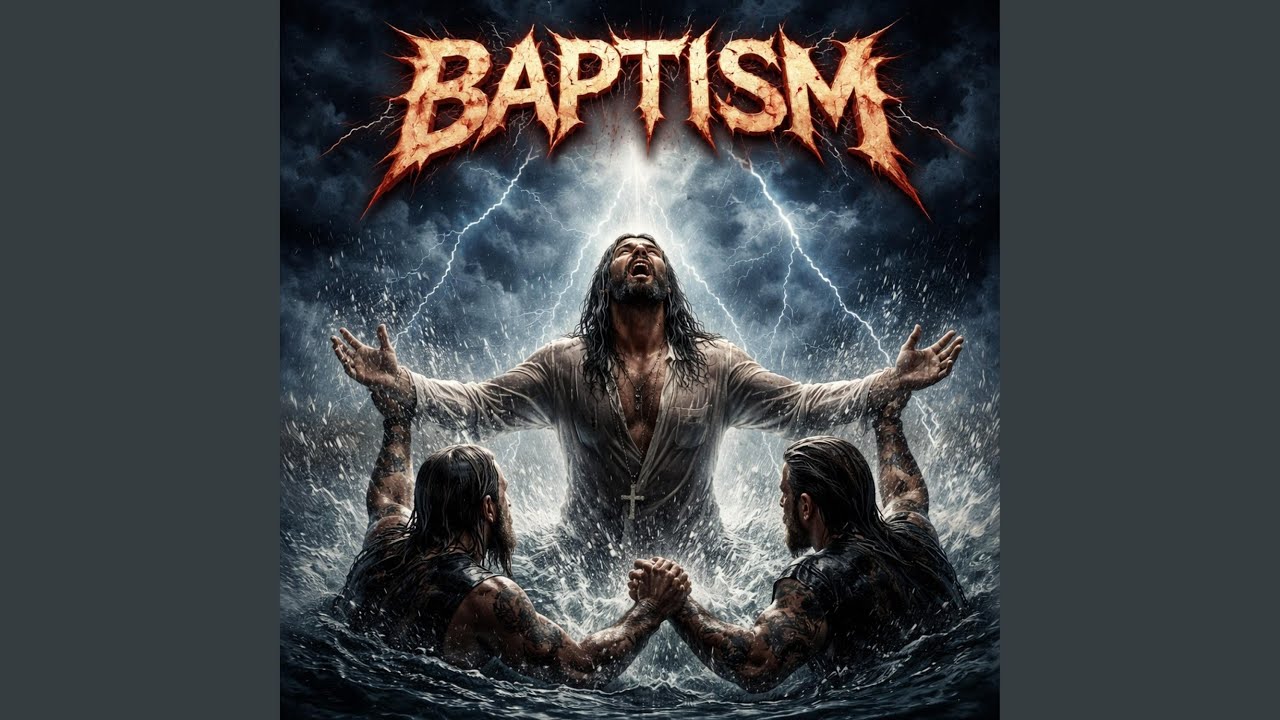 Baptism