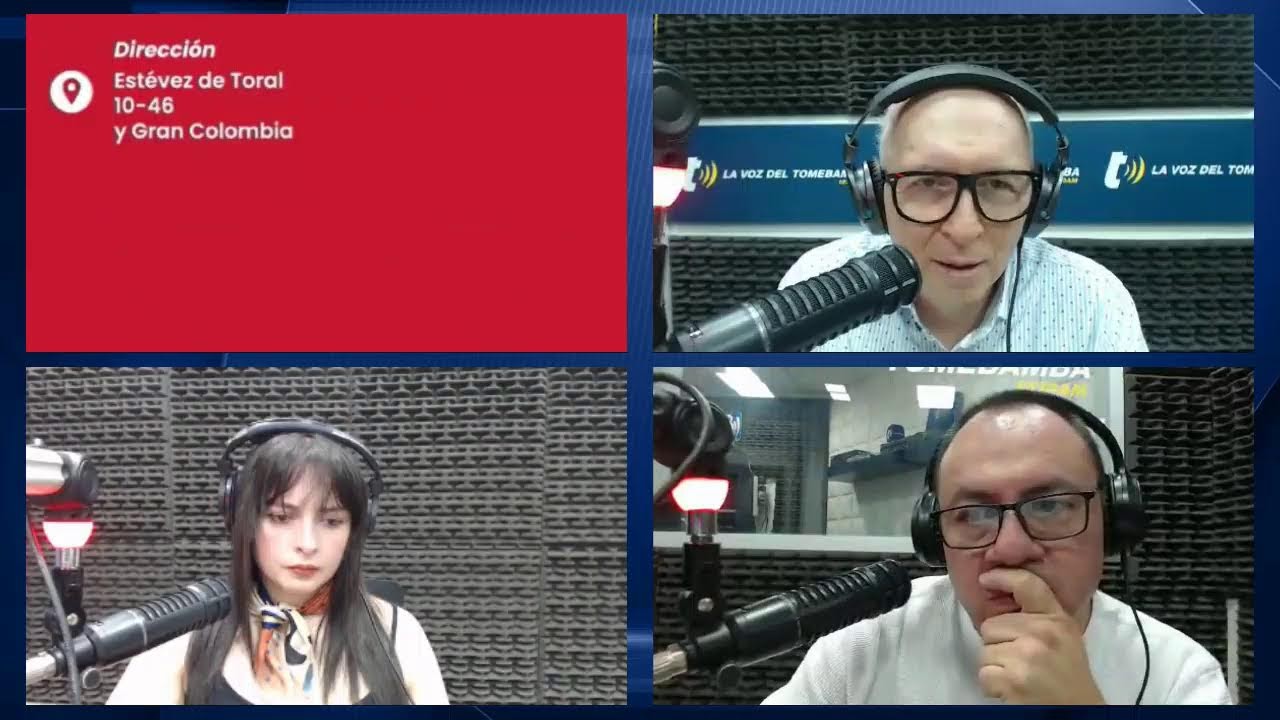 Última hora: Reacciones a la detención de Aquiles Álvarez / Leonardo Cortázar a cárcel del Encuentro