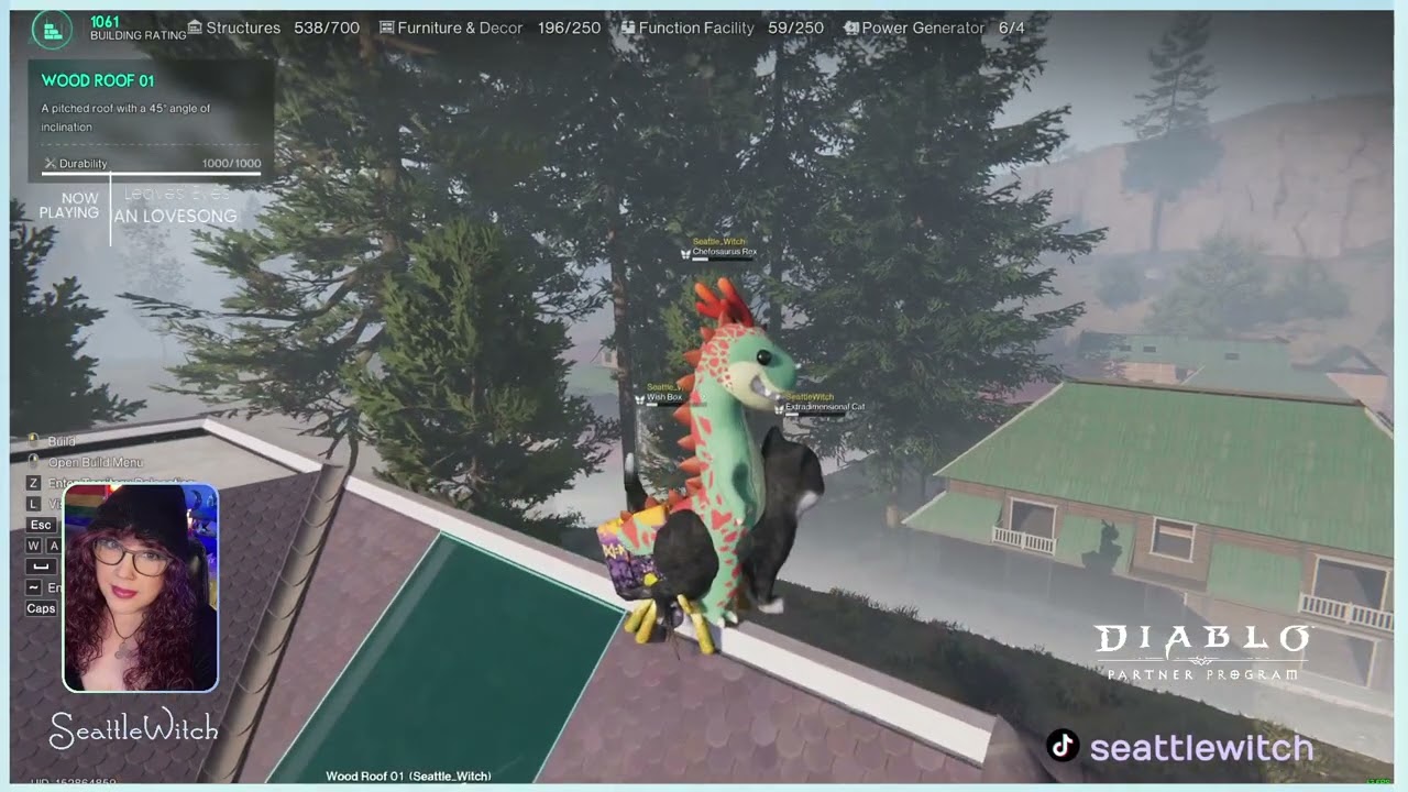 We can merge deviations now??