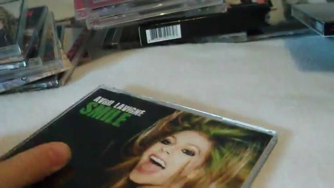 Avril Lavigne Collection