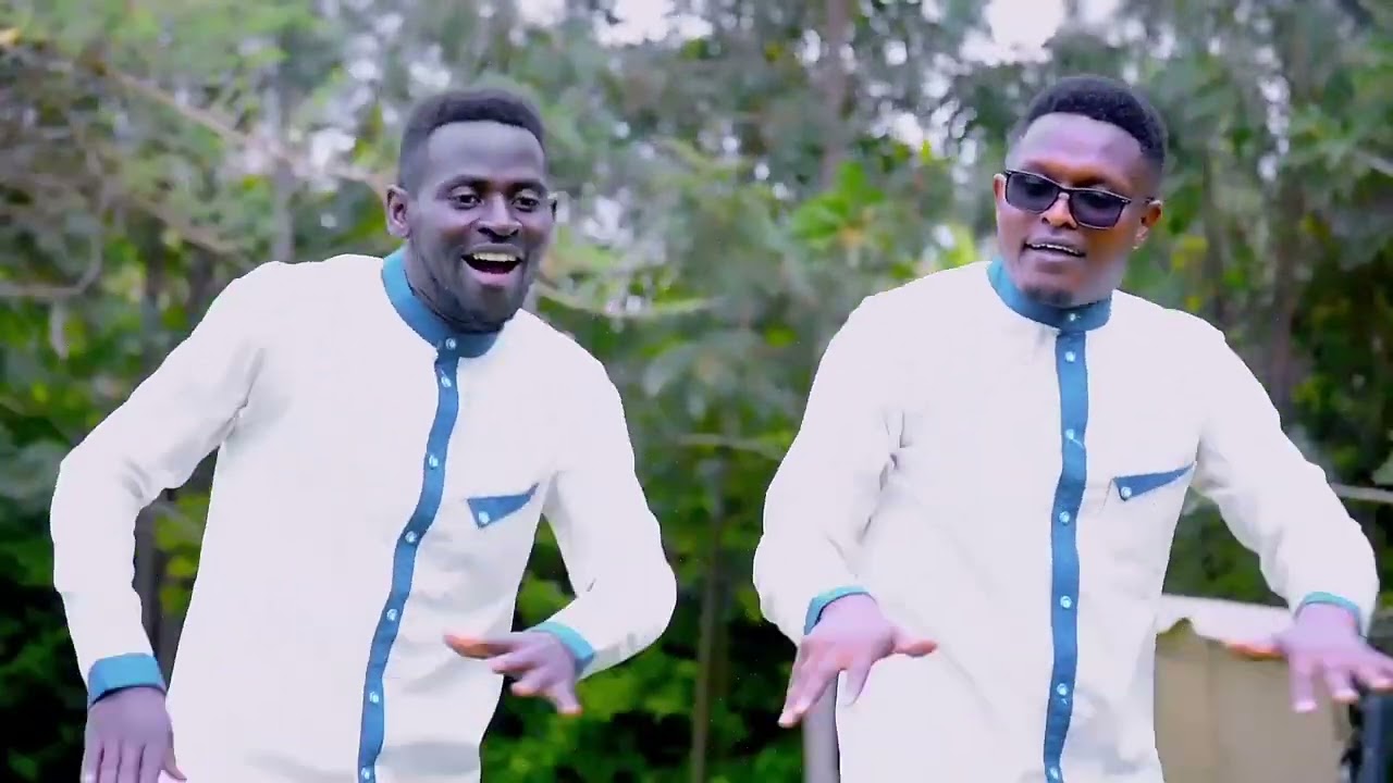 MENEMENE BY AIC UMOJA USHINDI CHOIR NAIROBI.VOL.6