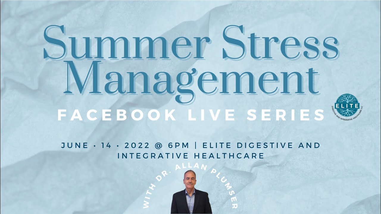 Introduction to Stress Management