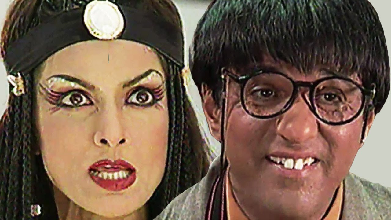 Shaktimaan Hindi – Best Superhero Tv Series - Full Episode 82 - शक्तिमान - एपिसोड ८२