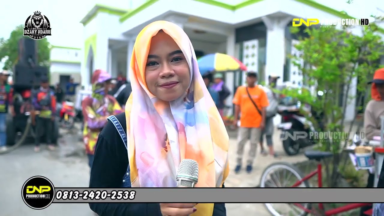 PUTER BALIK - AYU - RAWAMENENG - 06 OCTOBER 2025 
