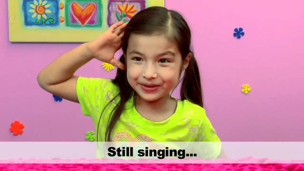 BONUS - Kids React to Caramelldansen (Ft. Cimorelli)