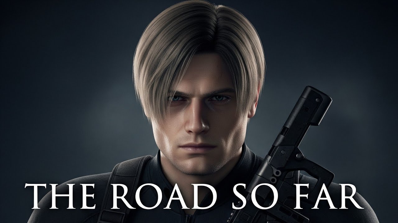 Resident Evil 9 