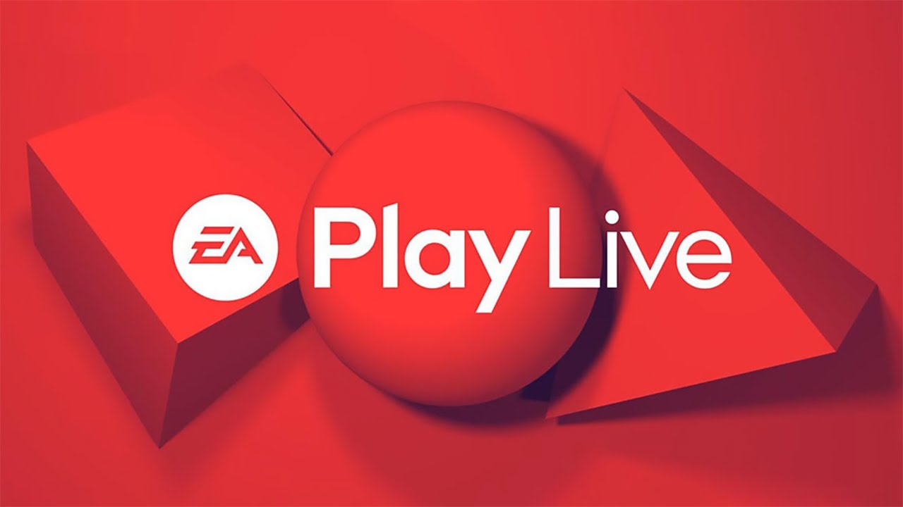 EA Play LIVE - 2020